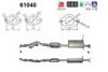HYUNDAI 2861026210 Catalytic Converter